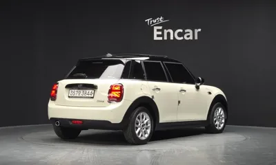 MINI Cooper 2020, 33645 км, за 18900000 KRW