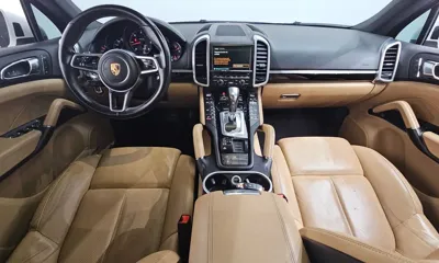 Porsche Cayenne 2016, 158742 км, за 21800000 KRW - фото 7
