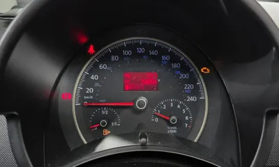 Volkswagen Beatle 2009, 158265 км, за 3360000 KRW - фото 8