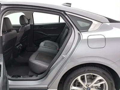 Ford Mondeo 2023, 59100 км, за 84900 CNY - фото 15