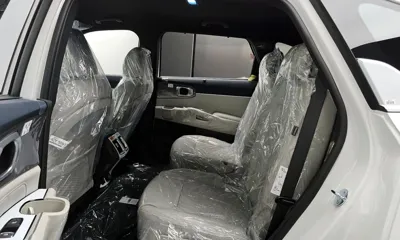 Kia Sorento 2026, 12 км, за 49500000 KRW - фото 12