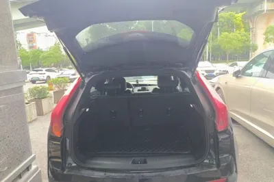 Cadillac XT4 2021, 83100 км, за 96599.14 CNY - фото 29