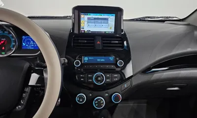 ChevroletGMDaewoo Spark 2015, 91063 км, за 3800000 KRW - фото 14
