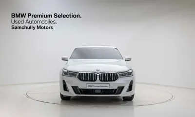 BMW Gran Turismo 2024, 56000 км, за 53000000 KRW - фото 2