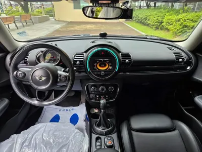 MINI Clubman 2016, 67968 км, за 9590000 KRW - фото 10