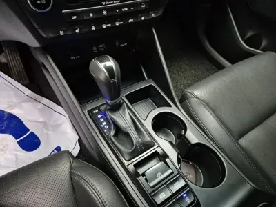 Hyundai Tucson 2020, 108920 км, за 15400000 KRW - фото 8