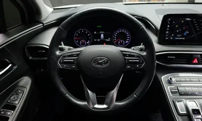 Hyundai Santafe 2021, 37525 км, за 22000000 KRW - фото 13