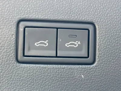 Volkswagen Tiguan L 2021, 26000 км, за 95800 CNY - фото 10