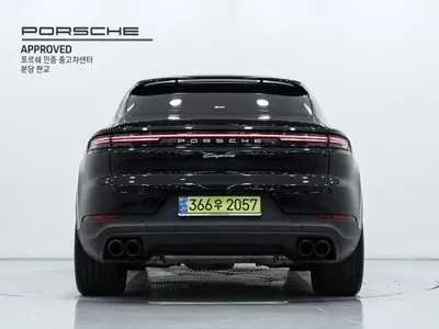 Porsche Cayenne 2024, 16280 км, за 149000000 KRW - фото 4