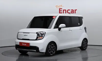 Kia Ray · 2023 год