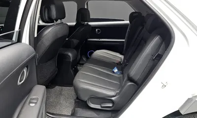 Hyundai Ioniq5 2022, 102504 км, за 29500000 KRW - фото 26