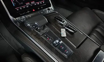 Audi A7 2020, 71892 км, за 39000000 KRW - фото 9