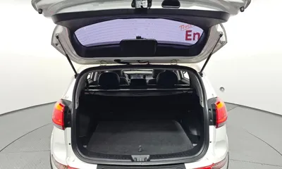 Kia Sportage 2015, 115500 км, за 8900000 KRW - фото 32