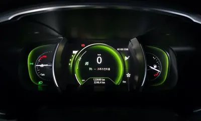 Renault-KoreaSamsung SM6 2019, 123649 км, за 6300000 KRW - фото 8