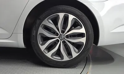 Renault-KoreaSamsung SM6 2016, 143463 км, за 4600000 KRW - фото 21