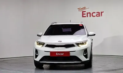 Kia Stonic 2018, 113169 км, за 9000000 KRW - фото 3