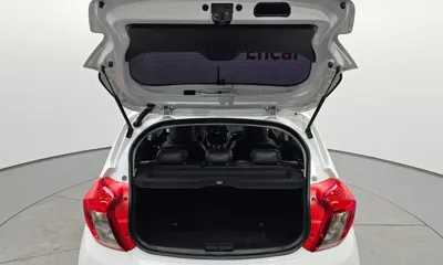 ChevroletGMDaewoo Spark 2021, 46515 км, за 8800000 KRW - фото 30