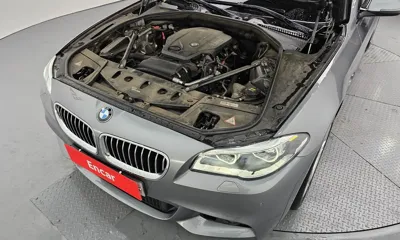 BMW 5-Series 2016, 94757 км, за 15900000 KRW - фото 6