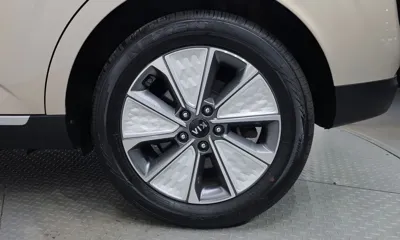 Kia Soul 2019, 124701 км, за 18300000 KRW - фото 21