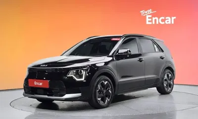 Kia Niro · 2024 год