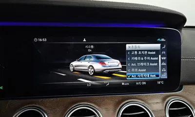 Mercedes-Benz E-Class 2020, 66260 км, за 33000000 KRW - фото 33