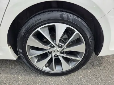 Kia K5 2016, 141203 км, за 9800000 KRW - фото 7