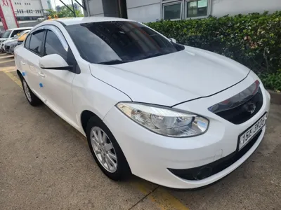 Renault-KoreaSamsung SM3 2011, 99800 км, за 1650000 KRW - фото 3
