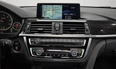BMW 4-Series 2015, 98814 км, за 12900000 KRW - фото 14