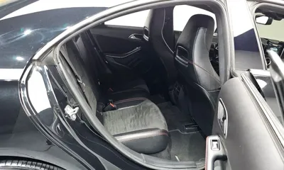 Mercedes-Benz CLA-Class 2018, 42847 км, за 17700000 KRW - фото 11