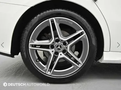 Mercedes-Benz A-Class 2022, 12226 км, за 26990000 KRW - фото 5