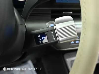 Hyundai Kona 2025, 26737 км, за 27300000 KRW - фото 9