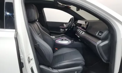 Mercedes-Benz GLE-Class 2023, 54966 км, за 89900000 KRW - фото 26