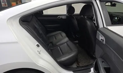 Hyundai Avante 2018, 119982 км, за 8900000 KRW - фото 11