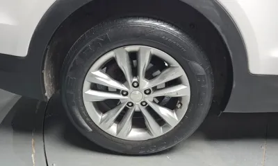 Hyundai Santafe 2017, 122405 км, за 9900000 KRW - фото 5