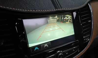ChevroletGMDaewoo Trax 2017, 97108 км, за 7500000 KRW - фото 16