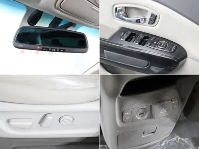 Kia Canival 2016, 168168 км, за 8990000 KRW - фото 13