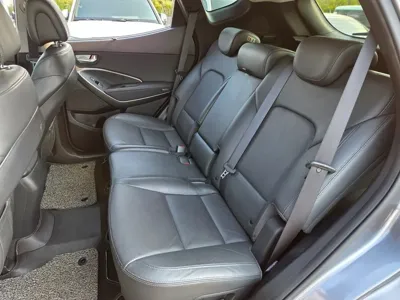 Hyundai Santafe 2016, 101615 км, за 12500000 KRW - фото 13