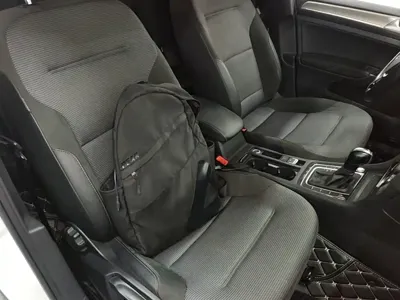 Volkswagen Golf 2020, 84700 км, за 58500 CNY - фото 25