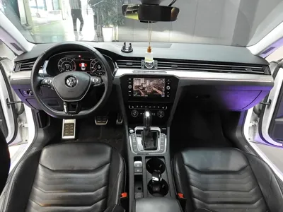 Volkswagen Arteon 2019, 96018 км, за 20500000 KRW - фото 7