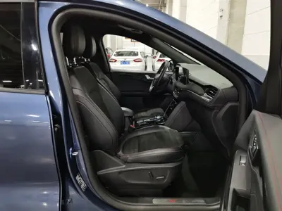 Ford Escape 2021, 80200 км, за 64600 CNY - фото 23