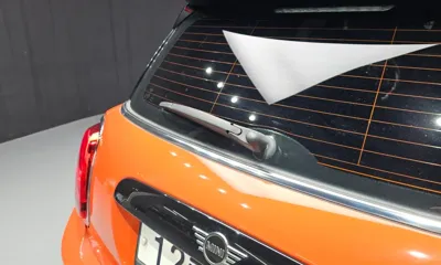 MINI Cooper 2019, 78729 км, за 12700000 KRW - фото 27