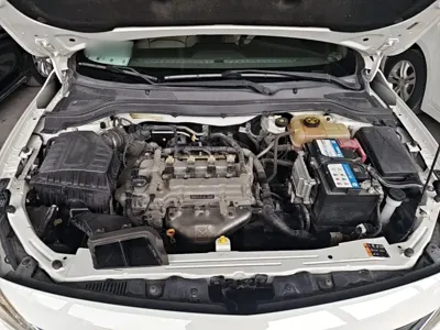 Chevrolet Cavalier 2017, 117700 км, за 24900 CNY - фото 20