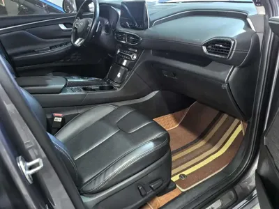 Hyundai Santa Fe 2020, 50000 км, за 86800 CNY - фото 12