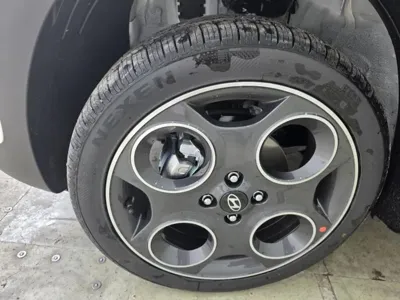 Hyundai Casper 2026, 473 км, за 22500000 KRW - фото 18
