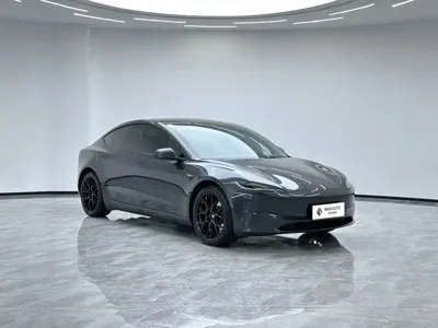 Tesla Model 3 2024, 44000 км, за 189800 CNY