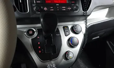 Kia Ray 2015, 156897 км, за 6500000 KRW - фото 9