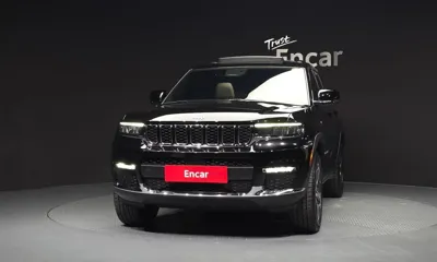 Jeep Cherokee 2023, 15624 км, за 52900000 KRW - фото 3
