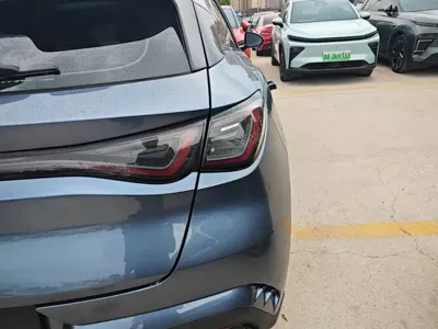 BYD Seal 06GT 2025, 37100 км, за 102300 CNY - фото 8