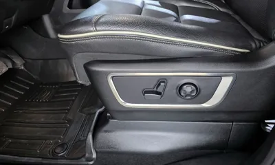 Dodge Ram Pick Up 2019, 38901 км, за 66200000 KRW - фото 31