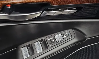 Genesis EQ900 2017, 151010 км, за 15900000 KRW - фото 18